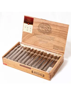 Сигары Padron Series 6000 Maduro
