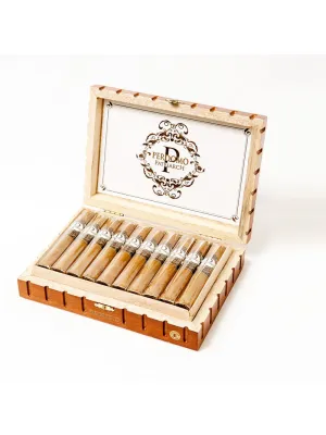 Perdomo