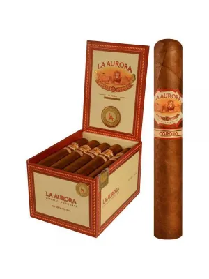 La Aurora