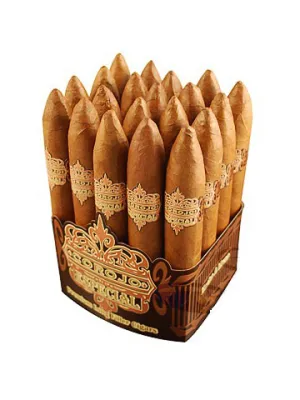 Rocky Patel