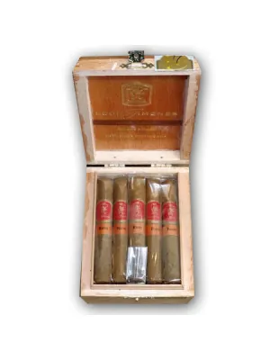 Сигары Leon Jimenes Petit Corona Rum