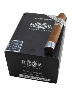 Сигары Euforia NLC Gran Robusto