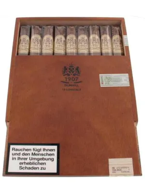 Сигары Dunhill 1907 Lonsdale