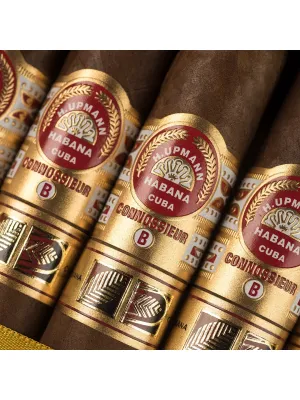 Сигары H. Upmann Connossieur B (LCDH)