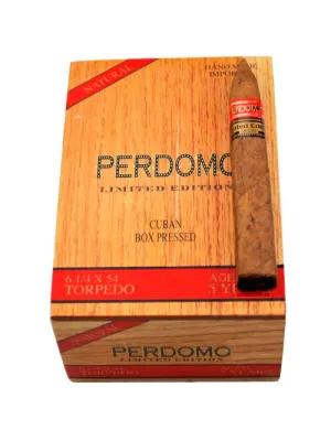 Perdomo
