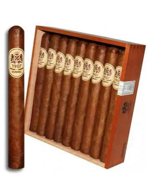 Сигары Dunhill 1907 Churchill