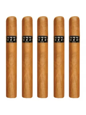 Сигары Triple 777 Zero Toro