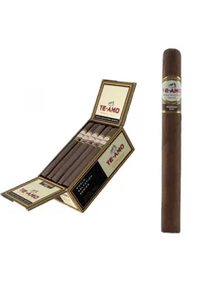 Сигары Te-Amo Honduran Churchill