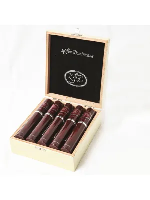 Сигары La Flor Dominicana Suave Insurrectos Tubos