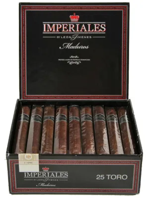 Imperiales