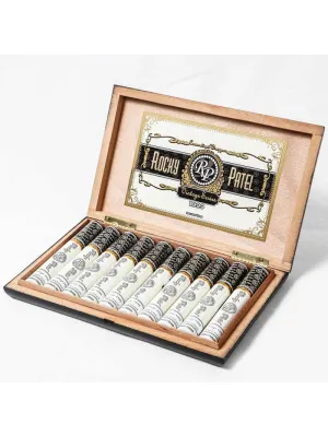 Rocky Patel