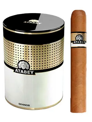 Сигары Atabey Divinos