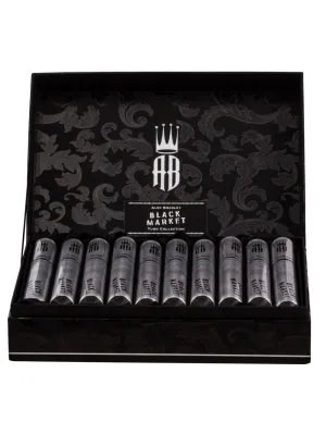 Сигары Alec Bradley Black Market Toro Tubos