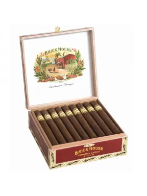 Сигары Brick House Corona