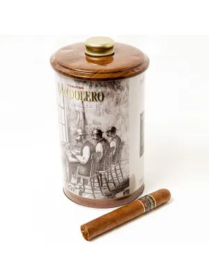 Сигары Bandolero Colosales
