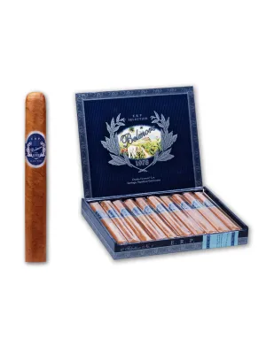 Сигары Belmore E.R.P. Selection №1