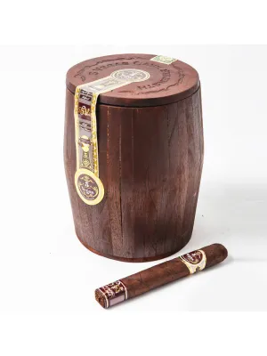Сигары 5 Vegas Cask-Strength II Toro