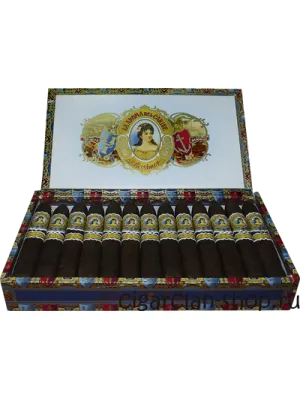 Сигары La Aroma del Caribe Mi Amor Belicoso