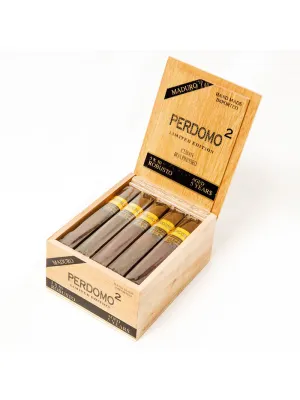 Perdomo