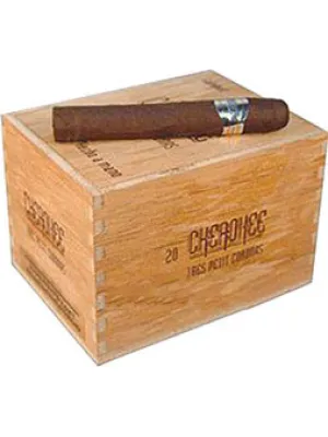 Сигары Cherokee Corona Especial