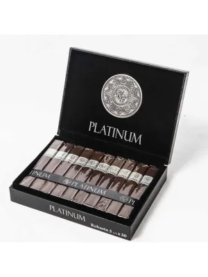 Сигары Rocky Patel Platinum Robusto