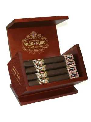 Alec Bradley