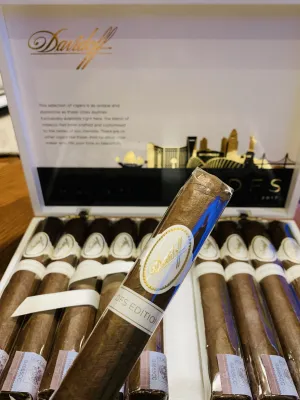 Davidoff