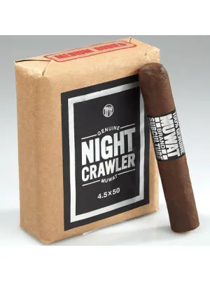 Сигары Drew Estate Muwat Night Crawler