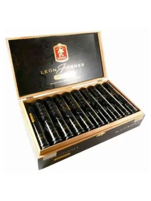 Сигары Leon Jimenes Prestige Robusto