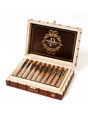 Perdomo