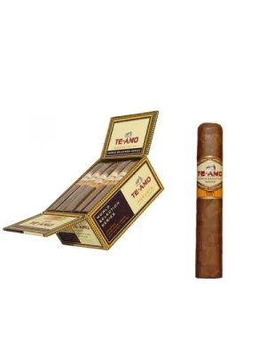 Сигары Te-Amo Cuban Blend Robusto