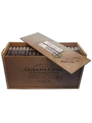 Сигары Gurkha Cask Blend Hammer Grand Robusto