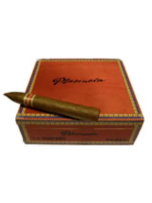Сигары Plasencia Torpedo