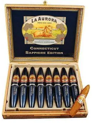 Сигары La Aurora 1903 Preferidos Sapphire