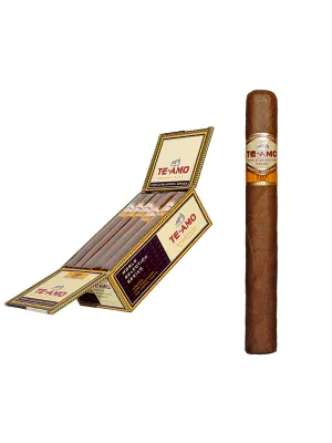 Сигары Te-Amo Cuban Churchill