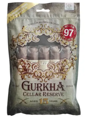 Gurkha