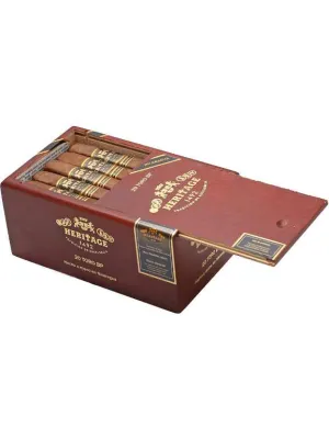 Сигары Heritage 1492 Nicaragua Toro