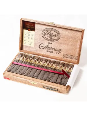 Сигары Padron 1964 Principe Maduro