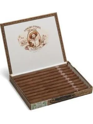 Сигары Sancho Panza Sanchos