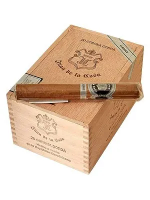 Сигары Juan De La Cosa Classico Corona Gorda