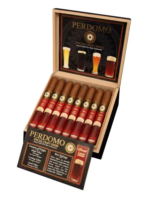 Perdomo
