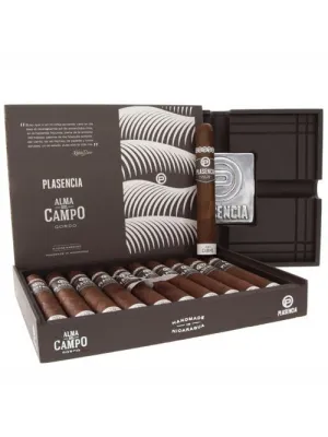 Сигары Plasenсia Alma del Campo Madrono Gordo