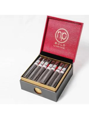 Сигары Rocky Patel Bold Robusto