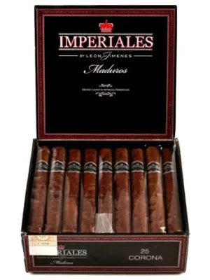 Imperiales