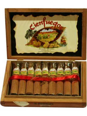 Cienfuegos
