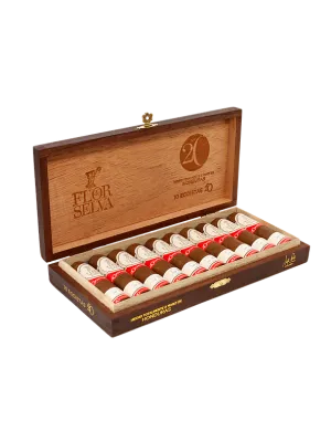 Сигары Flor De Selva Anniversary Egoista №20