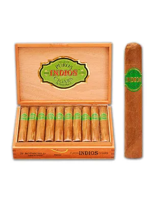 Сигары Puros Indios Gordos