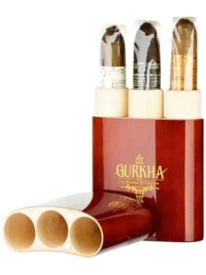 Gurkha