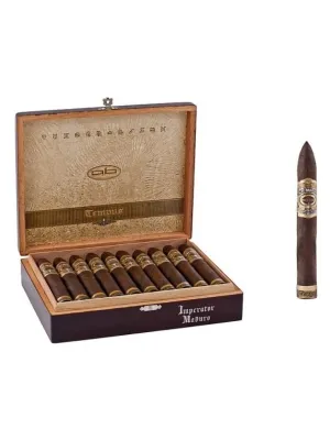 Alec Bradley
