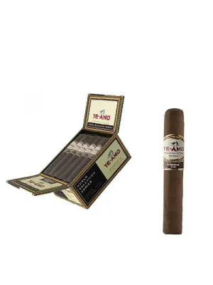 Сигары Te-Amo Honduran Blend Robusto